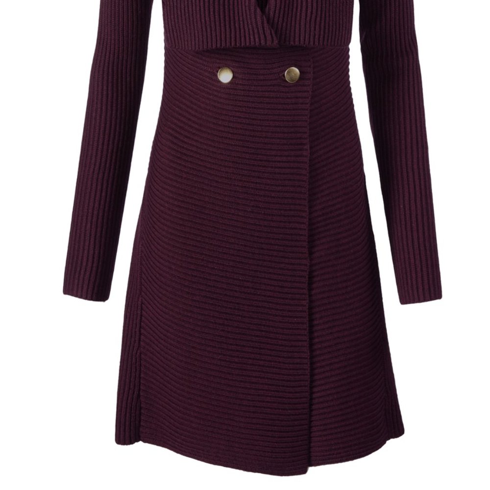 Regal Cardigan - Picture 4 of 4